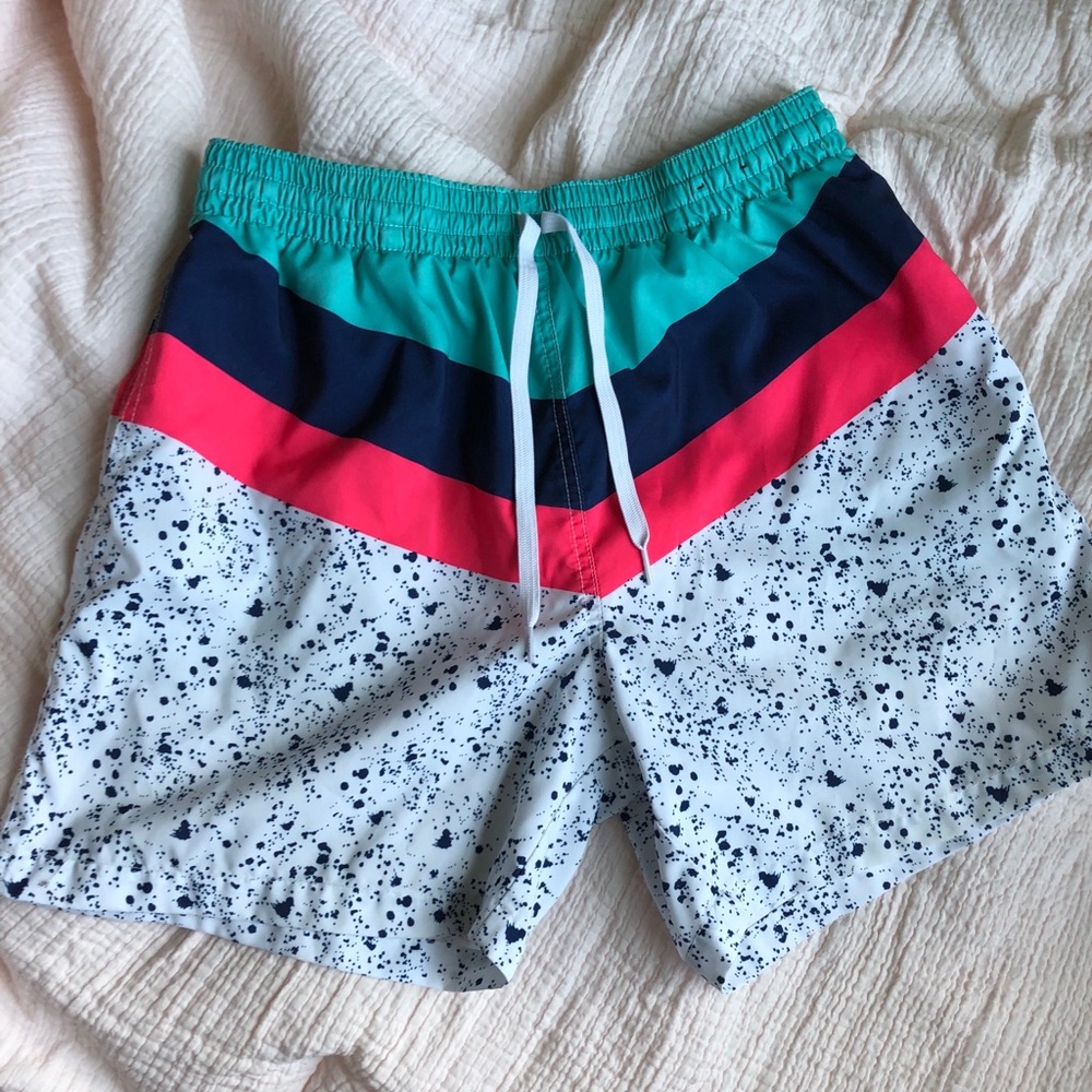 Chubbies Swim Trunks